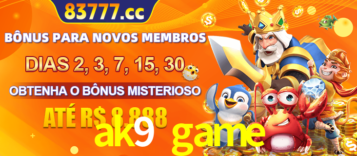 Anúncio dos benefícios para Membro VIP Sênior na plataforma ak9 game, incluindo bônus promocionais, semanais e mensais, ilustrado com o personagem Fortune Tiger.